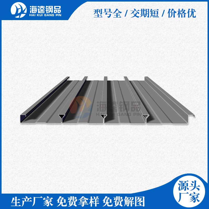 聚氨酯封邊巖棉夾芯板