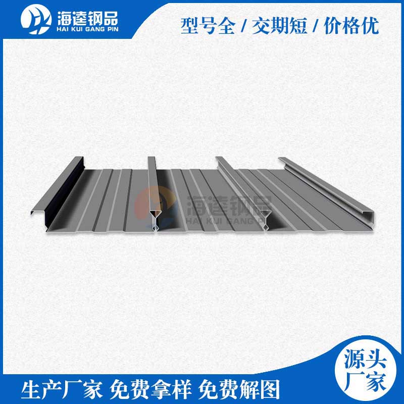 聚氨酯封邊巖棉夾芯板