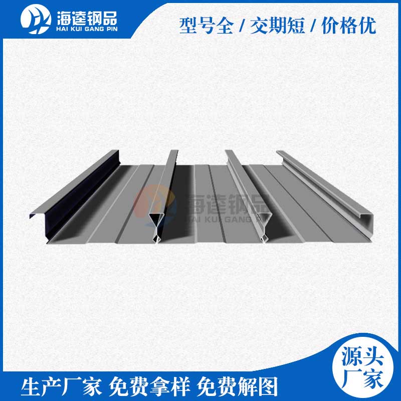 聚氨酯封邊玻璃棉夾芯板