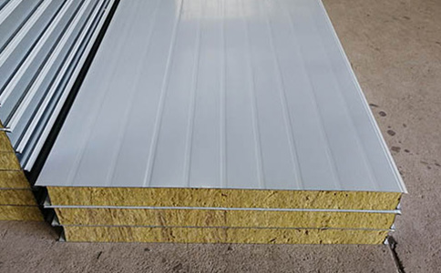 夾芯板的隔音效果究竟能達到什么水平？